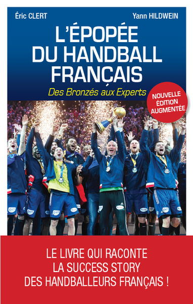 Image de L'épopée du handball français NED