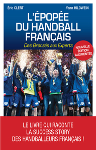 Image de L'épopée du handball français NED