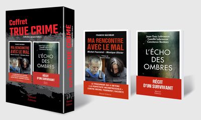 Image de Coffret True Crime