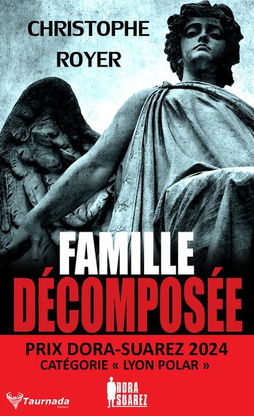 Image de Famille décomposée