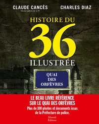 Picture of Histoire du 36 illustrée