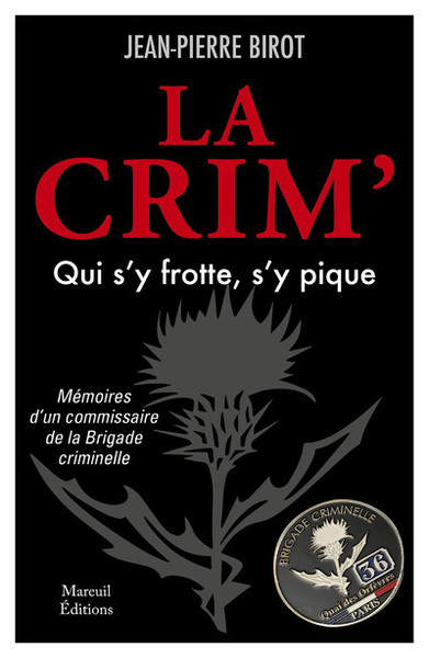 Image de La Crim, qui s'y frotte s'y pique