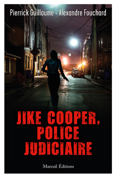 Image de Jike Cooper, Police Judiciaire