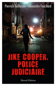 Image de Jike Cooper, Police Judiciaire