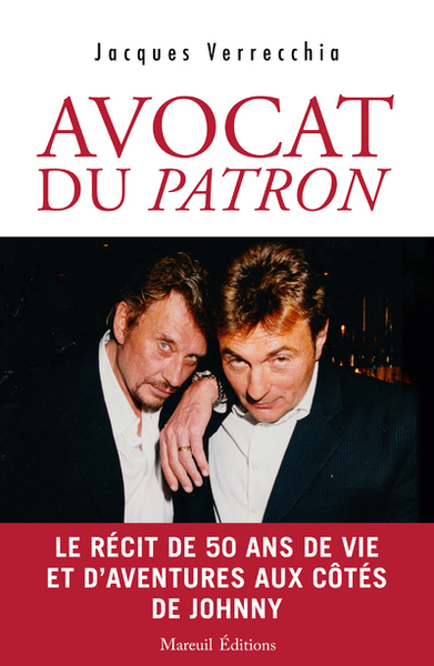 Image de Avocat du patron