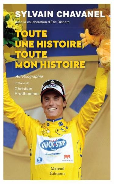 Image de Toute une histoire, toute mon histoire