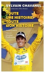 Image de Toute une histoire, toute mon histoire