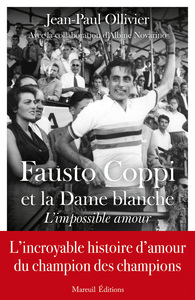 Picture of Fausto Coppi et la Dame Blanche, l'impossible amour