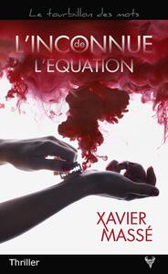 Picture of L'Inconnue de l'équation