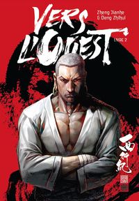 Image de Vers l'ouest - Tome 2