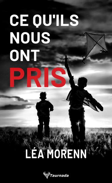 Image de Ce qu'ils nous ont pris