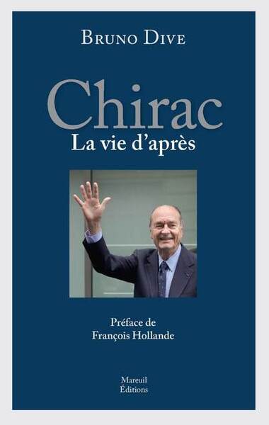 Image de Chirac la vie d'après