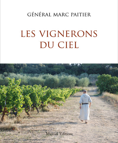 Picture of Les vignerons du ciel