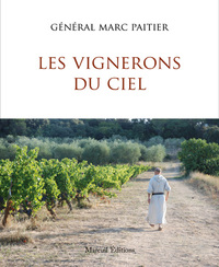 Picture of Les vignerons du ciel