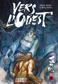 Image de Vers l'ouest - Tome 3