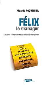 Image de Felix le manager
