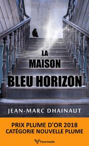 Picture of La Maison bleu horizon