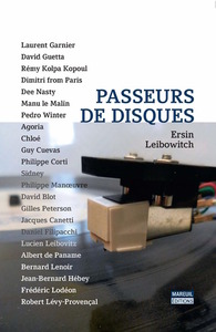 Image de Passeurs de disques