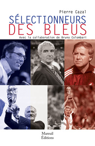 Image de Selectionneurs des bleus