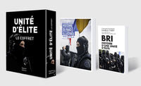 Picture of Unité d'élite, le coffret