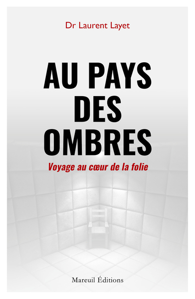 Image de Au pays des ombres - Voyage au coeur de la folie
