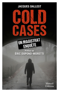 Image de COLD CASES UN MAGISTRAT ENQUÊTE