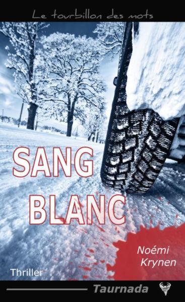 Picture of Sang blanc