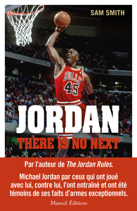 Image de Jordan, there is no next