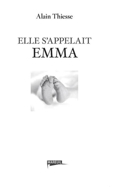 Image de Elle s'appelait Emma