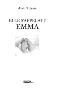 Image de Elle s'appelait Emma