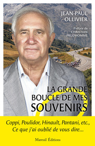 Picture of La grande boucle de mes souvenirs
