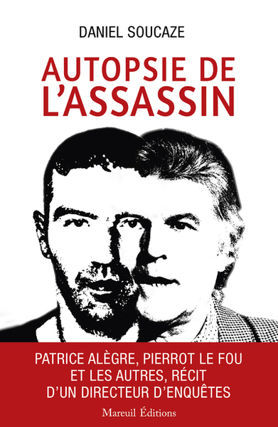 Picture of Autopsie de l'assassin