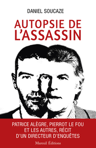 Picture of Autopsie de l'assassin