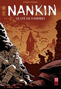 Image de Nankin - Tome 0