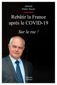 Image de Rebâtir la France après le COVID-19 - Sur le roc !