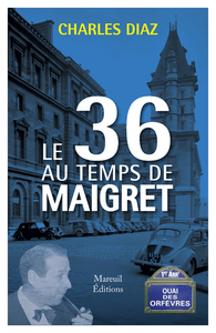 Picture of Le 36 au temps de Maigret