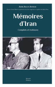 Image de Mémoires d'Iran