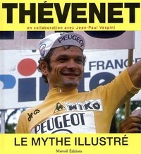 Image de Thévenet - Le mythe illustré