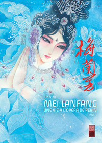 Picture of Mei Lanfang - Tome 3