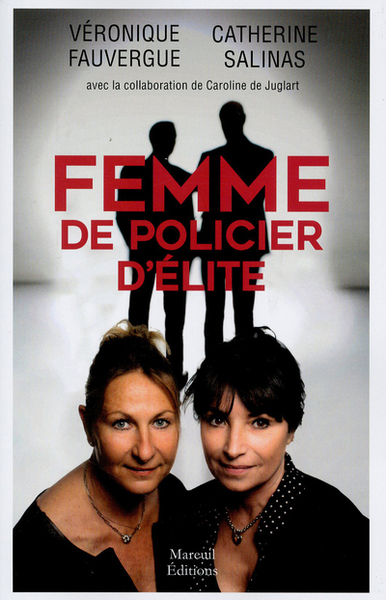 Image de Femme de policier d'élite