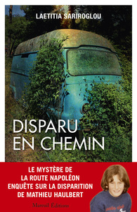 Picture of Disparu en chemin