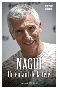 Image de Nagui, un enfant de la télé
