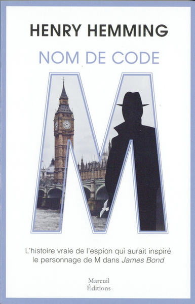 Image de Nom de code : M