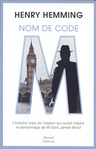 Image de Nom de code : M