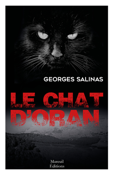 Image de Le chat d'Oran