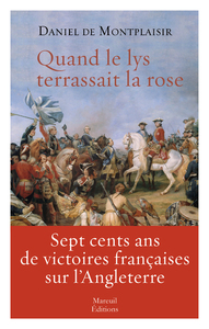 Picture of Quand le lys terrassait la rose