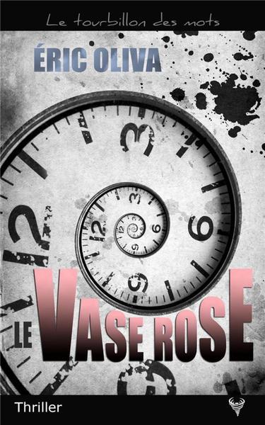 Picture of Le Vase rose