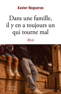 Picture of Dans une famille, il y en a toujours un qui tourne mal