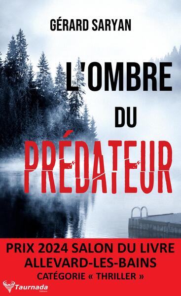 Image de L'Ombre du prédateur