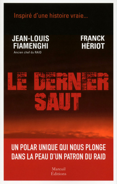 Image de Le dernier saut